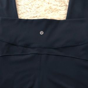 Lululemon ln Movement leggings